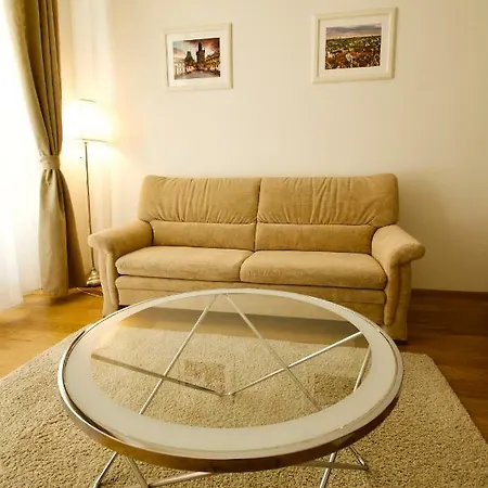 Di 45 M² Con 1 Camera Appartamento