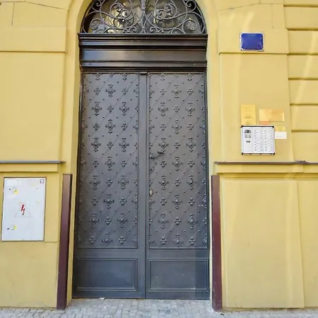 Di 45 M² Con 1 Camera Appartamento *