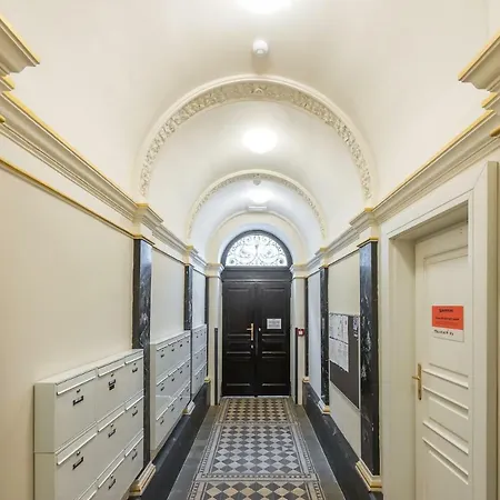 Appartamento Di 45 M² Con 1 Camera *